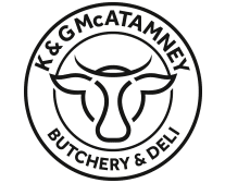K G McAtamney Logo